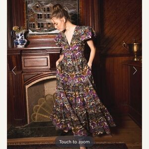 Cleobella Evita dress